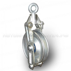 БО-30 Блок отводной г/п 3,0 т, 78803