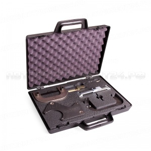 Набор для установки ГРМ RENAULT KIT 2
