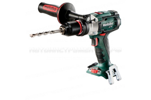 SB 18 LTX Impuls 110Нм,без акк.иЗУ,коробка Metabo