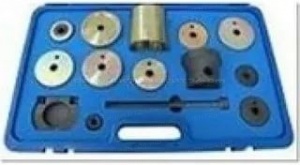 Набор для замены сайлентблоков BENZ (W203/W211/W220) HCB C1111