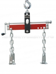 Захват для подъема и перемещения узлов а/м, Torin, TRF2750