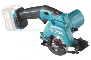 Аккумуляторная дисковая пила Makita HS301DZ