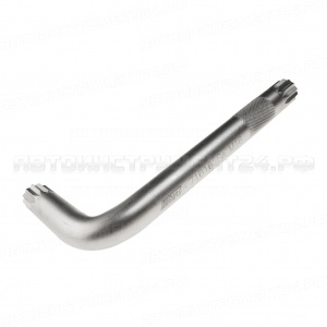 Ключ SPLINE Г-образный M16 JTC