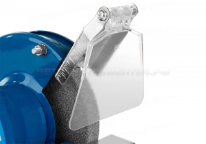 ТСС-60125 Точильный станок СОЮЗ, круг 125х16х12,7 мм, 180 Вт, 2950 об/мин