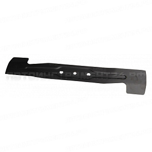 Нож 38 см для газонокосилки DLM380 Makita 196863-1