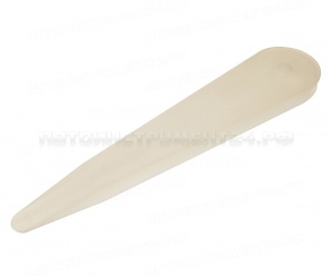 Съемник декоративных панелей остроконечный