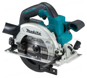 Аккумуляторная дисковая пила Makita DHS660Z