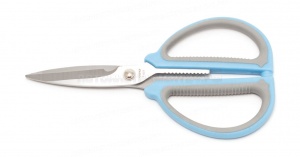 Ножницы многофункциональные "Profi" CR-V 8"-195мм, в блистере Forsage F-807(ножницы)