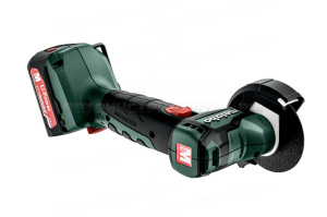 PowerMaxx CC 12 BL Акк.УШМ 2x2.0 Ач,кейс Metabo