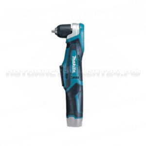 Аккумуляторная угловая дрель Makita DA331DZ