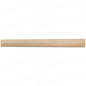 Ручка деревянная для молотка от 300 гр. до 800 гр., 24х360 мм