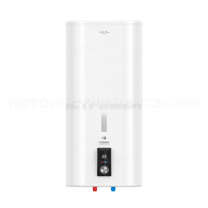 Накопительный в/н Timberk (НЕРЖ,FSI3,80л,верт.,плоск. ИК ТЭН 2000 Вт), SWH FSI3 80 V