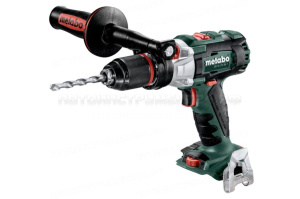 SB 18 LTX BL I Акк.уд.винт.без АКК и ЗУ Metabo