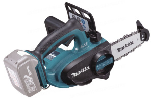 Аккумуляторная цепная пила Makita DUC122Z