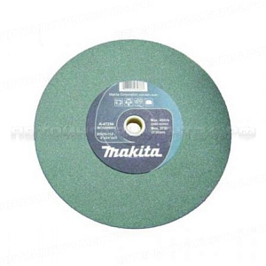 Абразивный диск Makita A-47254 для точильного станка GB801