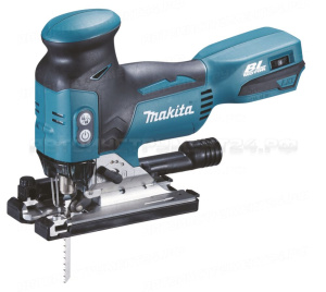 Аккумуляторный лобзик Makita DJV181Z