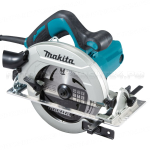 Дисковая пила Makita HS7611K