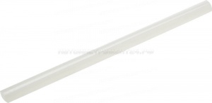 Стержни STAYER "MASTER" для клеевых (термоклеящих) пистолетов, прозрачные по стеклу и пластику, 11х200мм, 6шт