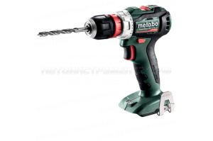 PowerMaxx BS 12 BL Q Cordl.Drill Screwdr Metabo