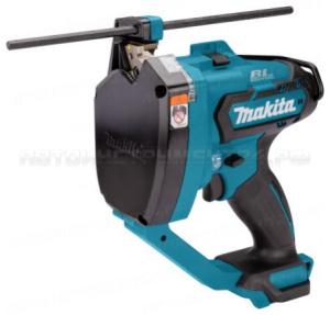 Аккумуляторный шпилькорез Makita SC103DZ