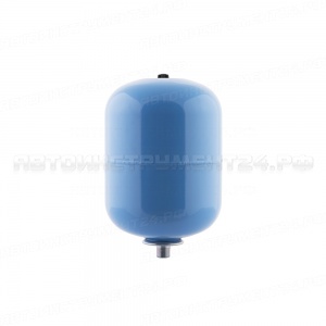 Гидроаккумулятор ВП 10, ДЖЛ 7011