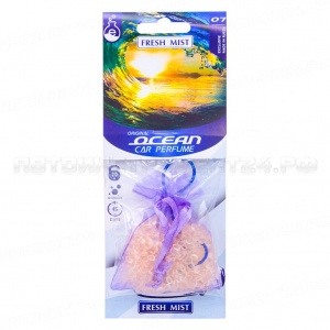 Освежитель мешочек саше "Океан", шт