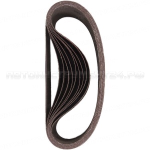 Шлифовальная лента DeWalt DT 3305