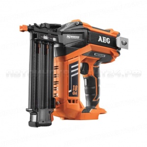 Аккумуляторный гвоздезабиватель AEG B18N18 - 0