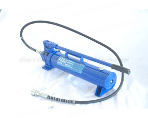 Насос гидравлический ручной 100т T03100P