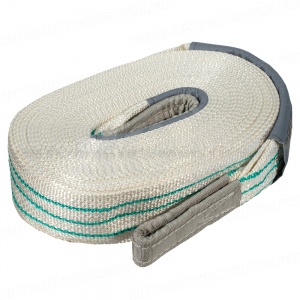 Стропа динамическая KennyМастер 15 м, 8000кг