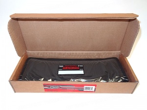 Заплатка СТ-44 с арамидным кордом 125 х 330 мм