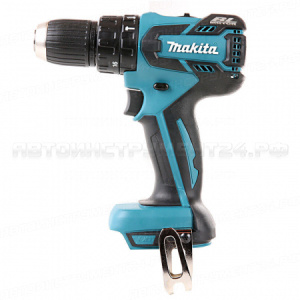 Аккумуляторная ударная дрель-шуруповерт Makita DHP459Z