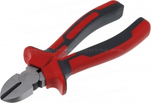 Бокорезы 160 мм Б.14.50