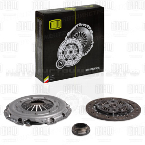 Сцепление в сборе (кмпл.) для а/м Mazda 3 (03-) 2.0i (FR 2504)