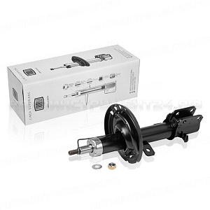 Амортизатор (стойка) передний правый для автомобиля Nissan Micra (03-) TRIALLI, AG 14372
