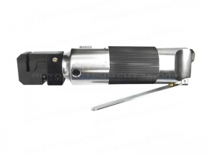 Пневмодырокол (d отв=8мм, толщина листа 0.8-1.4мм,потребление- 113л/мин) Forsage F-ST-6652A