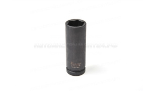 Длинные ударные головки 1/2, 10 - 32 мм Kamasa-Tools K 8310