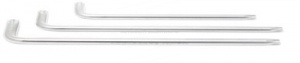 Ключ TORX RF-76607 Г-образный T7 ROCKFORCE /1