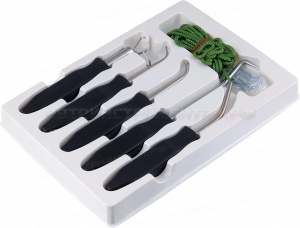 Набор для установки стекол СТАНКОИМПОРТ, KA-6033