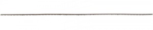 Полотна для лобзика, 130мм, 20шт, СИБИН 1532-S-20