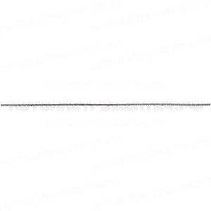 Полотна для лобзика, 130мм, 20шт, СИБИН 1532-S-20