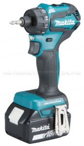 Аккумуляторный шуруповерт Makita DDF083RFE