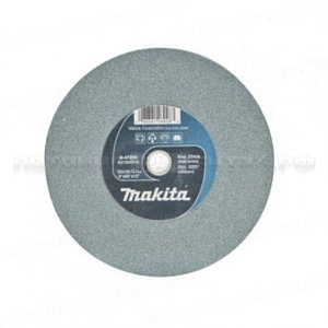 Абразивный диск Makita A-47204 для точильного станка GB602