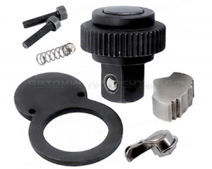 Ремкомплект для трещотки 1/4" 48 зуб., 22014-48