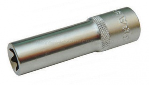 Головка торцевая Е12 1/2" ВЫСОКАЯ 60712