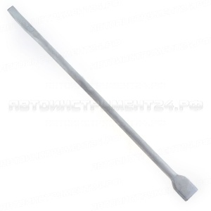 Монтажка под ключ накидной односторонний 600мм