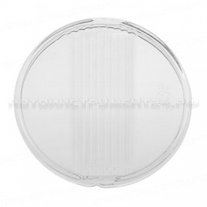 Стекло п/т фары ТАС- С010.3716, шт