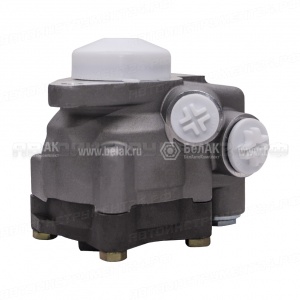 Насос ГУР "БелАК" (ан.7685 955 138, Cummins)