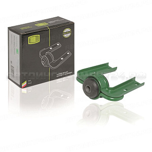 Кронштейн растяжки передней подвески для автомобиля Лада 2190 Гранта TRIALLI, RM 0132