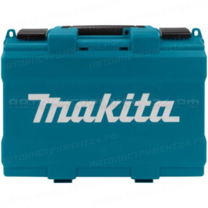 Чемодан для шуруповёртов и гайковёртов Makita 824979-9